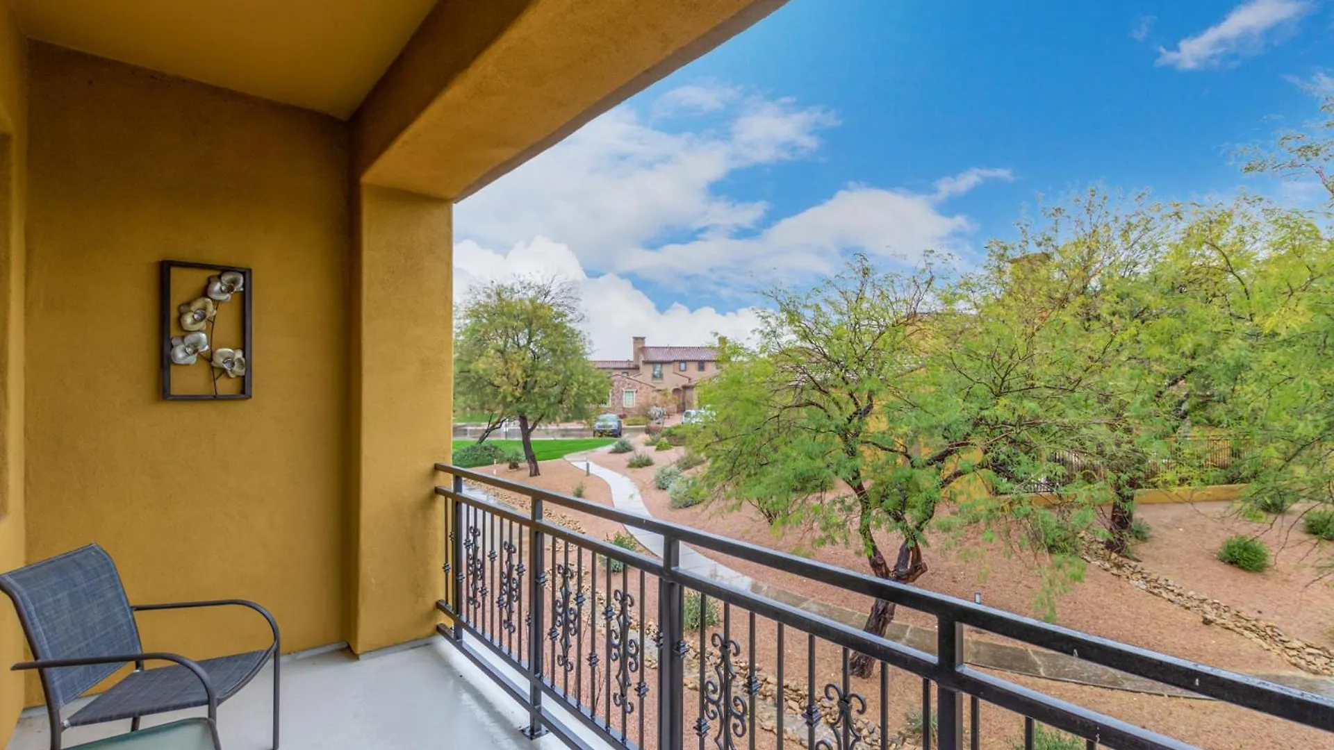 Casa de Férias 87Th #1049 Scottsdale Vila