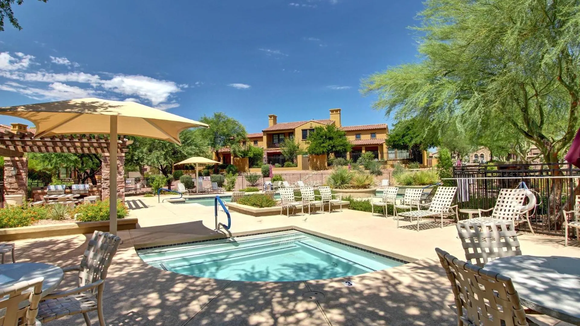 87Th #1049 Scottsdale Vila Estados Unidos da América