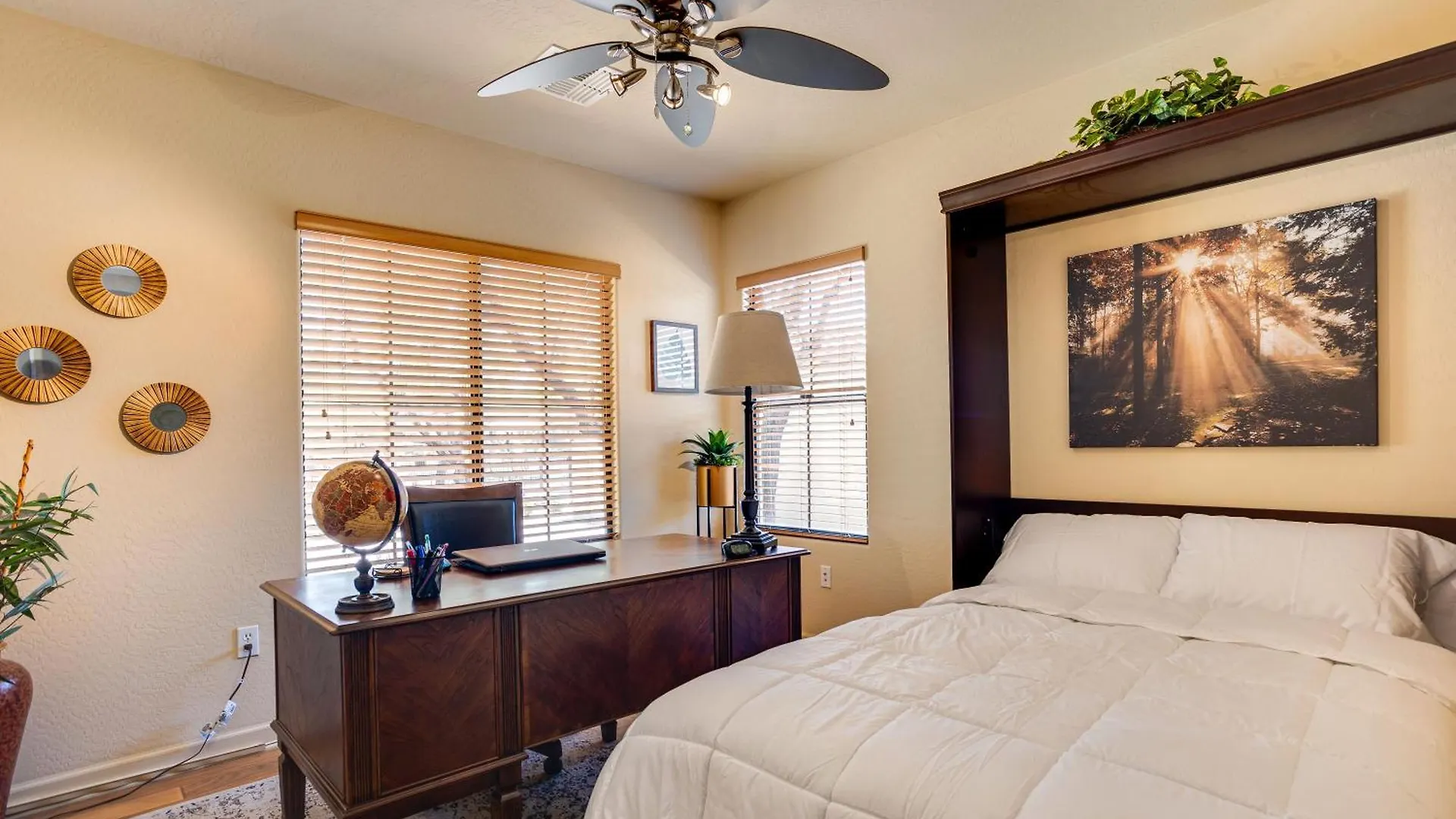 87Th #1049 Scottsdale Vila